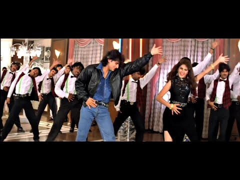 Surakshaa {1995} - O Mere Sanam {Special Sound Effects}