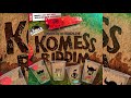 Komess Riddim Mega Mix (2020 SOCA) - Motto, Bunji Garlin, Skinny Fabulous & Machel Montano