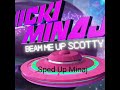 Crocodile Teeth Remix (Sped Up) Nicki Minaj, Skillibeng