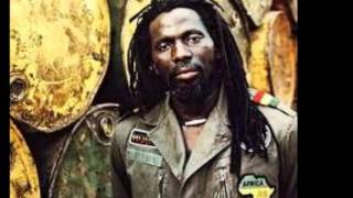 African Revolution - Tiken Jah Fakoly