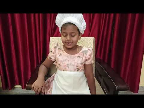 Microwave Carrot cake by Siona