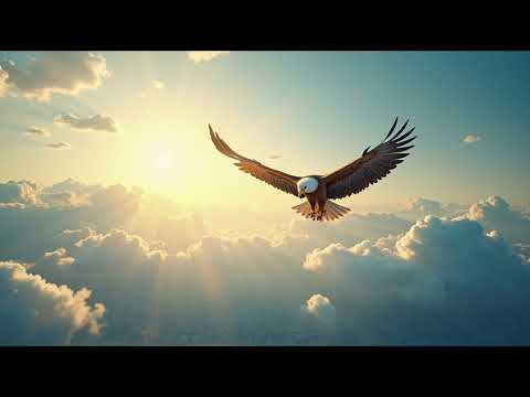 Ethan Vale – Fly As The Eagle