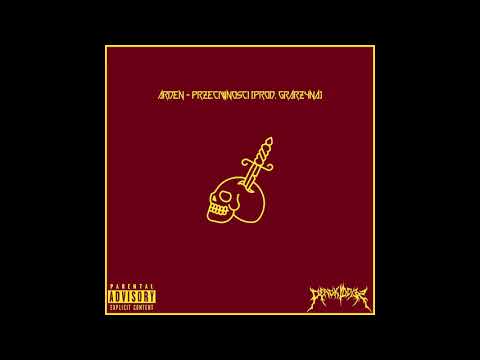 arden - przeciwności (prod. grarzyna)