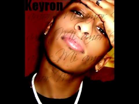 Keyron : Mi Amor (Prod. By Baby.C)