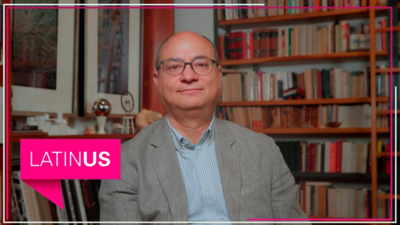 El encuentro de Sheinbaum y Trump será en el peor momento binacional: Jesús Silva-Herzog Márquez