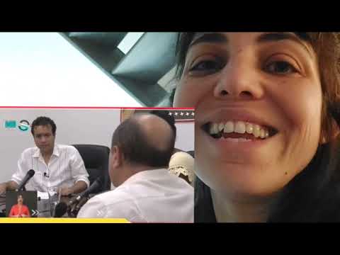 YouTube video