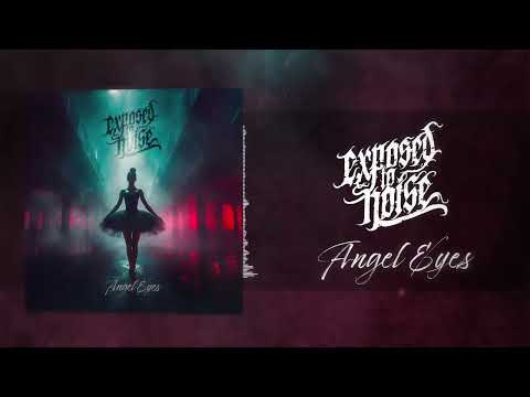Exposed to Noise - Angel Eyes (ÁSDÍS Metal Cover)