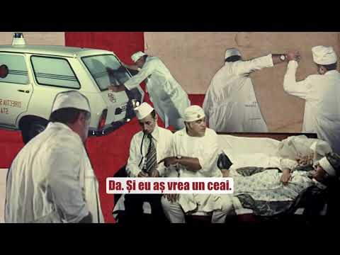 CURA DE UMOR cu Dem Rădulescu - Ora Veselă 🎭 Teatru Radiofonic Subtitrat