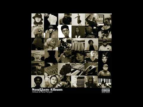 track 9. Melayang (Memorable track from Lirikus collective group 'Sound Da Clan' feat. Citra)