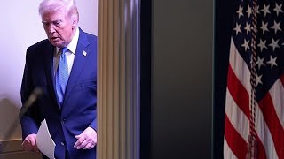 Trump sube al 15% los aranceles globales tras la sentencia del Supremo de EE.UU.