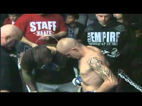 10th Planet Jiu Jitsu Rochester: Wally MacDonald Vs The Ultimate Fighter's Julian Lane