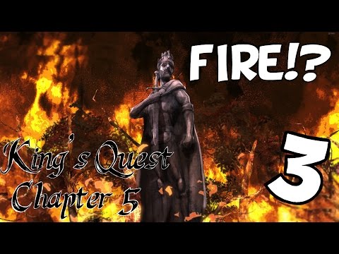 King's Quest - Chapter 5 - Part 3