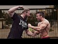 Tetzel VS Koray Yalcin - Strength Wars League 2K17 #32