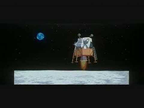 Simpsonu Filmo istrauka (LT)