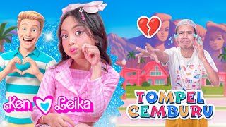 Download lagu LEIKA BARBIE IS HAVING A DATE WITH KEN πβ€οΈ TOMPEL IS JEALOUS!π FUNNY KIDS DRAMA mp3 Download lagu LEIKA BARBIE IS HAVING A DATE WITH KEN πβ€οΈ TOMPEL IS JEALOUS!π FUNNY KIDS DRAMA mp3