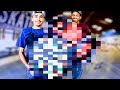 SKATE EVERYTHING WARS BIG 5 EDITION | SKATE EVERYTHING WARS EP. 17 SKATE EVERYTHING WARS BIG 5 EDITION | SKATE EVERYTHING WARS EP. 17