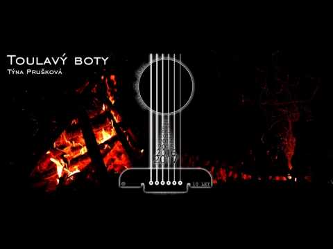 TOULAVÝ BOTY - DESET LET 