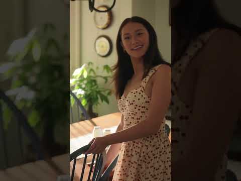 "What have I done?" | The Summer I Turned Pretty