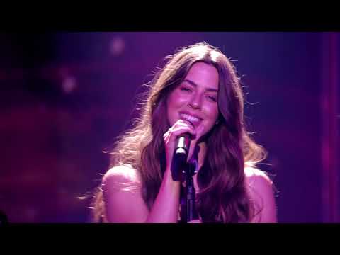 Wolkenfrei - Hit-Medley  (Die Giovanni Zarrella Show)