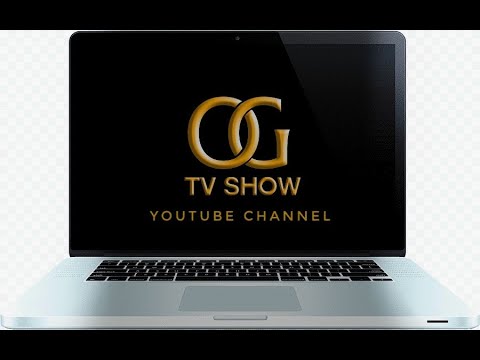 Rwanda best Entertainment Online Television // Welcome on OG TV SHOW