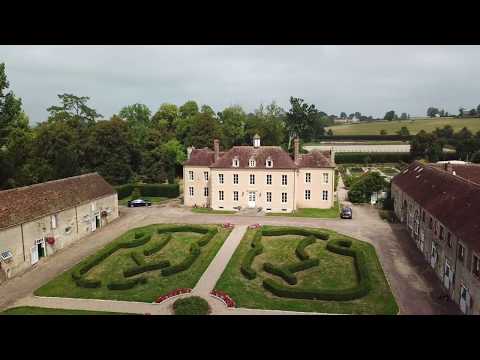 Exceptionnel Haras d’élevage sur 120 hectares – Caen