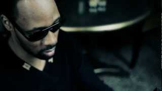 Video thumbnail for Chambers by RZA Unboxing with RZA! by wesc