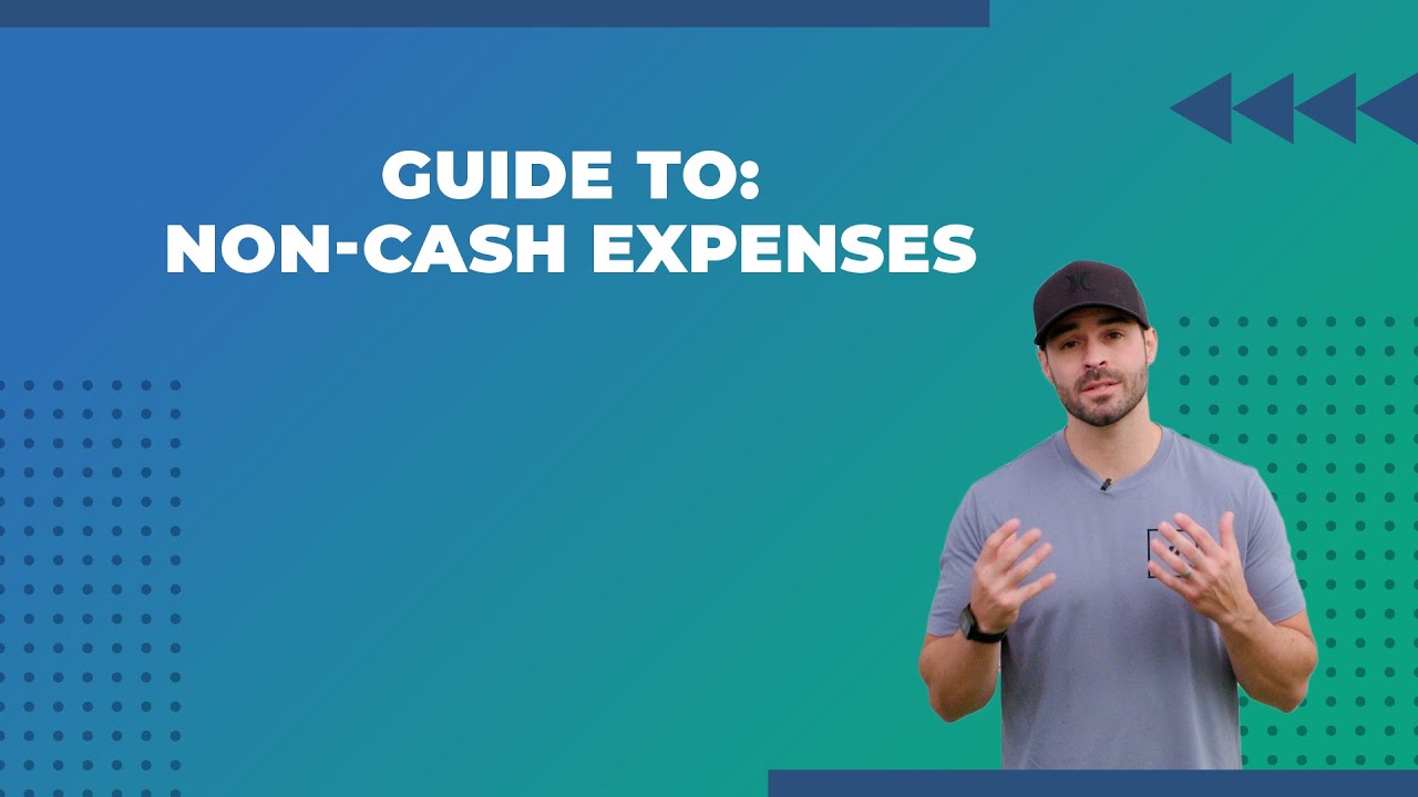 How do Non-Cash Expenses Affect my Business?