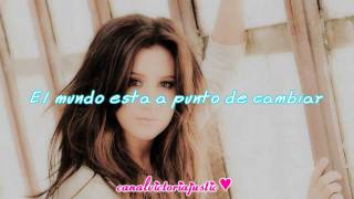 The Rest Of My Life - Ashley Tisdale (Traducida Al Español)