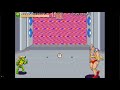 Teenage Mutant Ninja Turtles BEATS OF RAGE Final 1