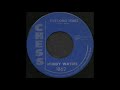 FIVE LONG YEARS / MUDDY WATERS [CHESS 1862]