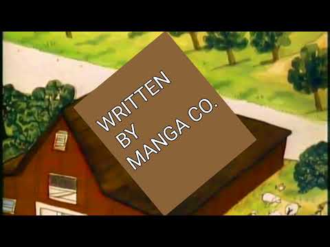 Race for Your Life, Minori (1978) Opening Scene