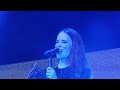 Epica Eye Of The Storm Live Palladium Cologne 16 1 26
