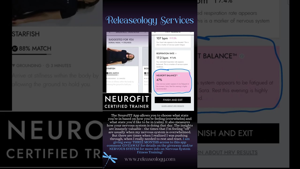 Nervous System Fitness Coaching in Tempe, Arizona #health #vagusnerve #nervoussystem