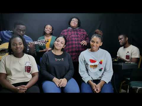 Silent Night || Gates Praise Nation