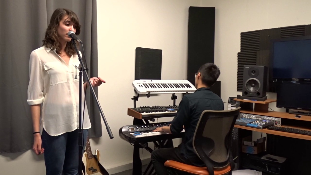 Promotional video thumbnail 2 for Tori and Colton