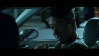 Kiss Kiss, Bang Bang — &quot;Badly&#39;s An Adverb&quot;