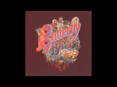 Roger Glover - Love Is All, Demo Version (Ronnie James Dio)