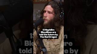 Download lagu The Red Dragon tells the 13 Nephilim families the future #nephilim #satan #fallenangel mp3