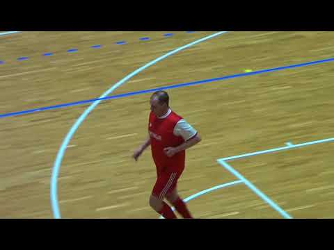 15 КХ 5 лига 9 тур Pasteria   Черная Жемчужина Голы