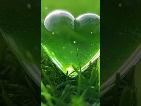 Ho'oponopono💚Emerald Green💚Prayer of HEALING and Union with Divinity🌿#emeraldgreen #short