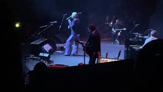 James - Acoustic - Destiny Calling at the Royal Albert Hall