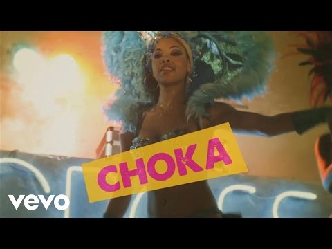 Crossfire - Choka Choka (Videoclip)