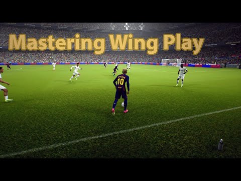 Mastering Wing Play with this Video