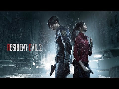 Resident Evil 2 #5 - I Sotterranei