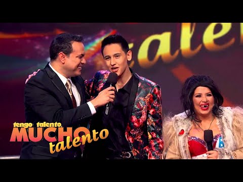 TTMT 13 - GRAN FINAL - PARTE 2