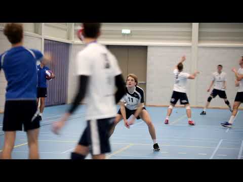 Sliedrecht sport heren 1 promo