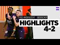 Highlights : RSCA - Beerschot