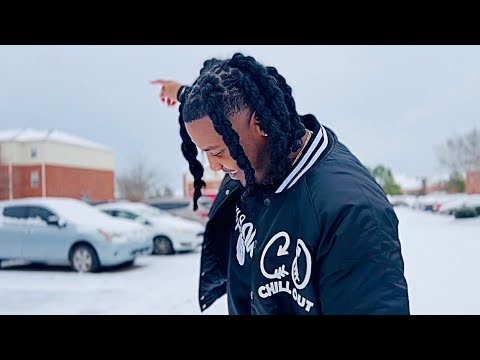 SBO Red - Snow In Arkansas (Official Video)