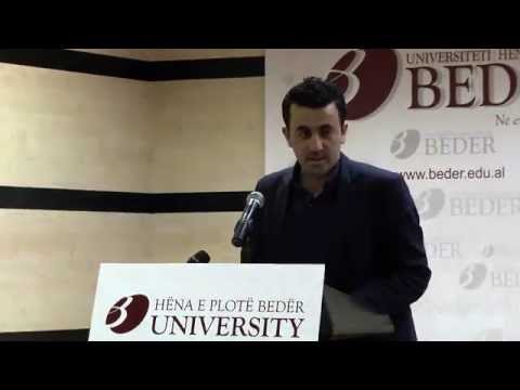 Premiera e dokumentarit  "Tirana, qyteti i themeluar nga xhamitë"