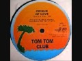 Tom Tom Club-Lorelei(instrumental).wmv